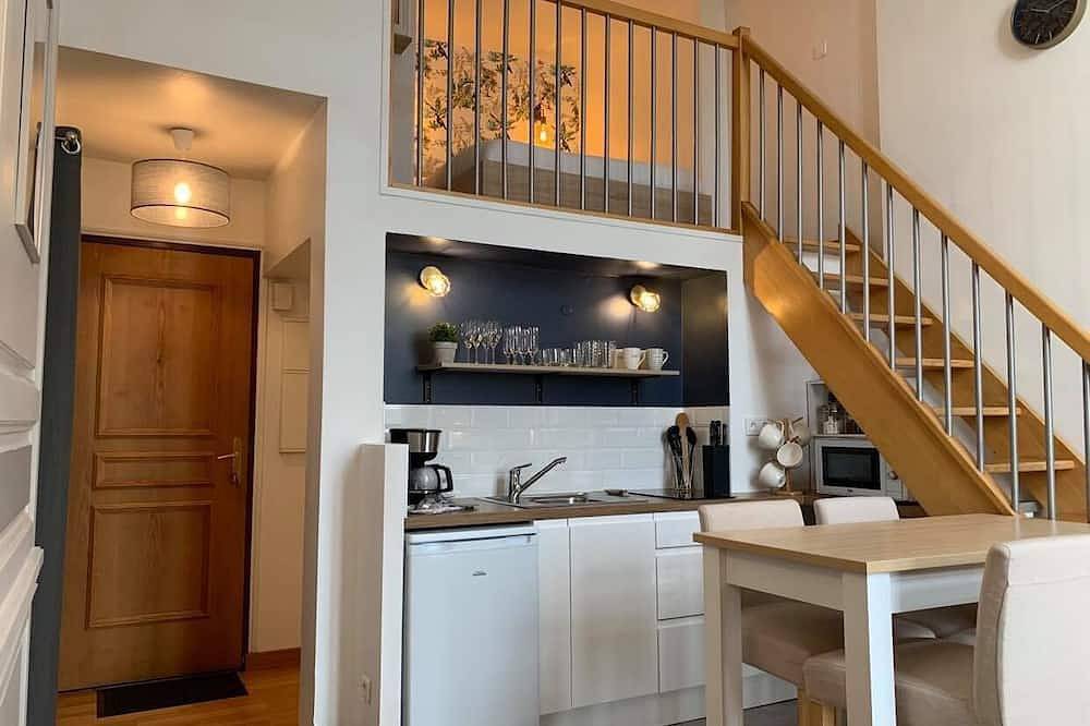 Entire apartment, The Vicomté panorama in Dieppe Beach, Dieppe