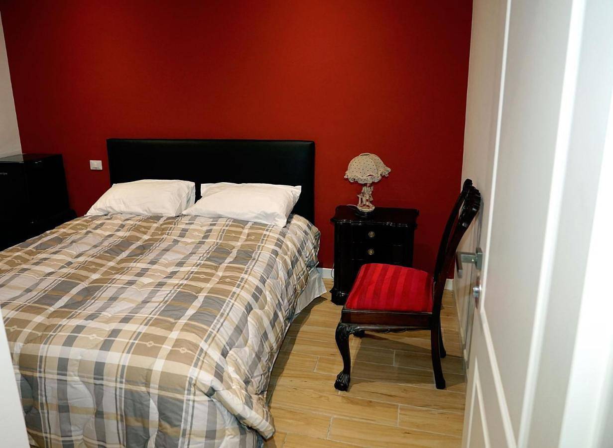 Appia Antica Room in Marino, Castelli Romani