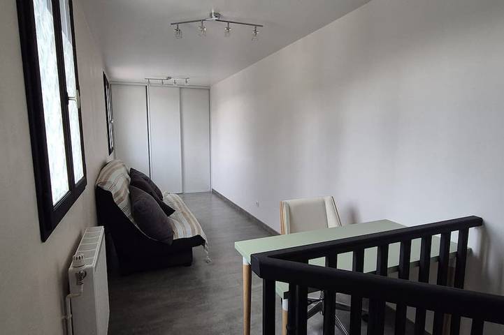 Maison centre Périgueux in Périgueux, Périgord Blanc
