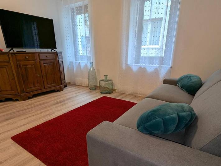 Appartamento per 8 persone, con Balcone e Terrazza a Pedavena