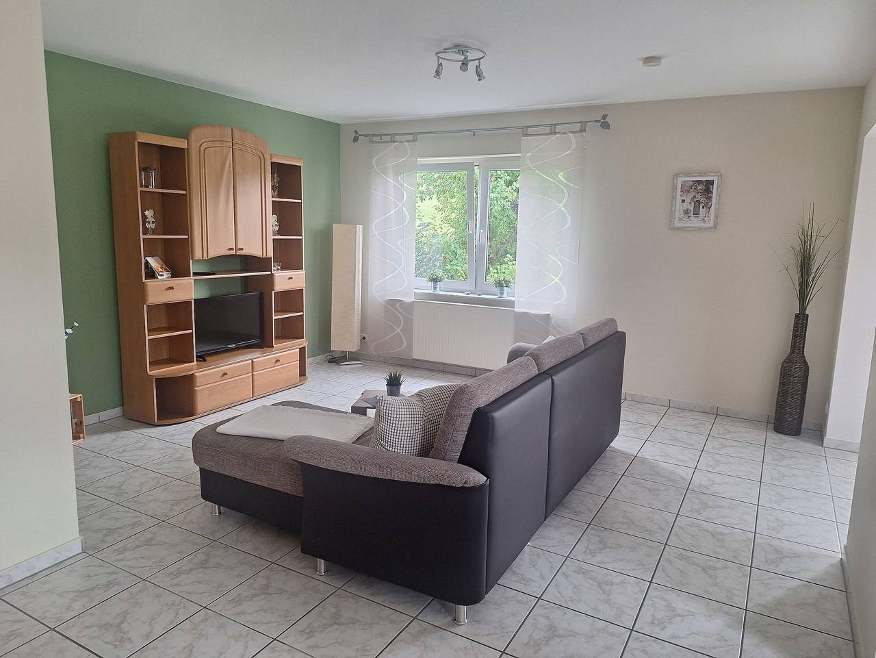Ganze Ferienwohnung, Ferienwohnung Familie Weyers - 2-Bett-Ferienwohnung in Ulmen, Cochem-Zell