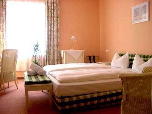 Hotel Neustadt in Osnabrück, Osnabrücker Land