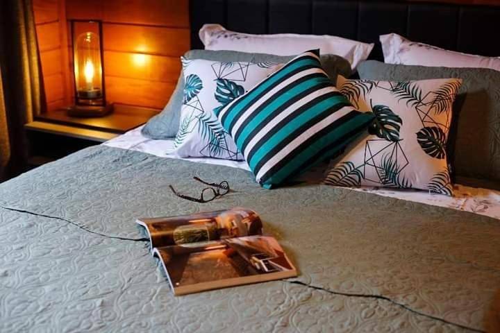 Cottage pour 3 personnes