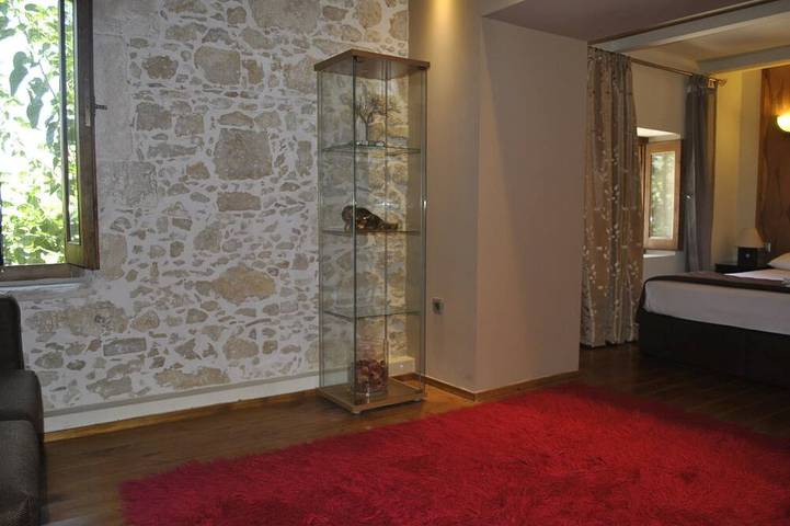 Maison / villa - Rethymno in Région de Réthymnon
