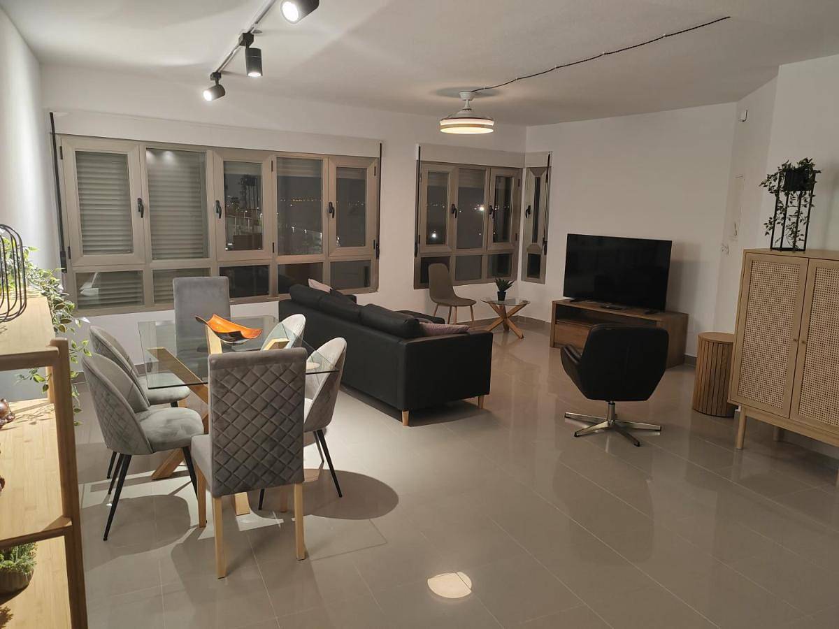 Appartamento intero, Increible Loft en el Corazon de Lorca in Lorca, Murcia Entroterra