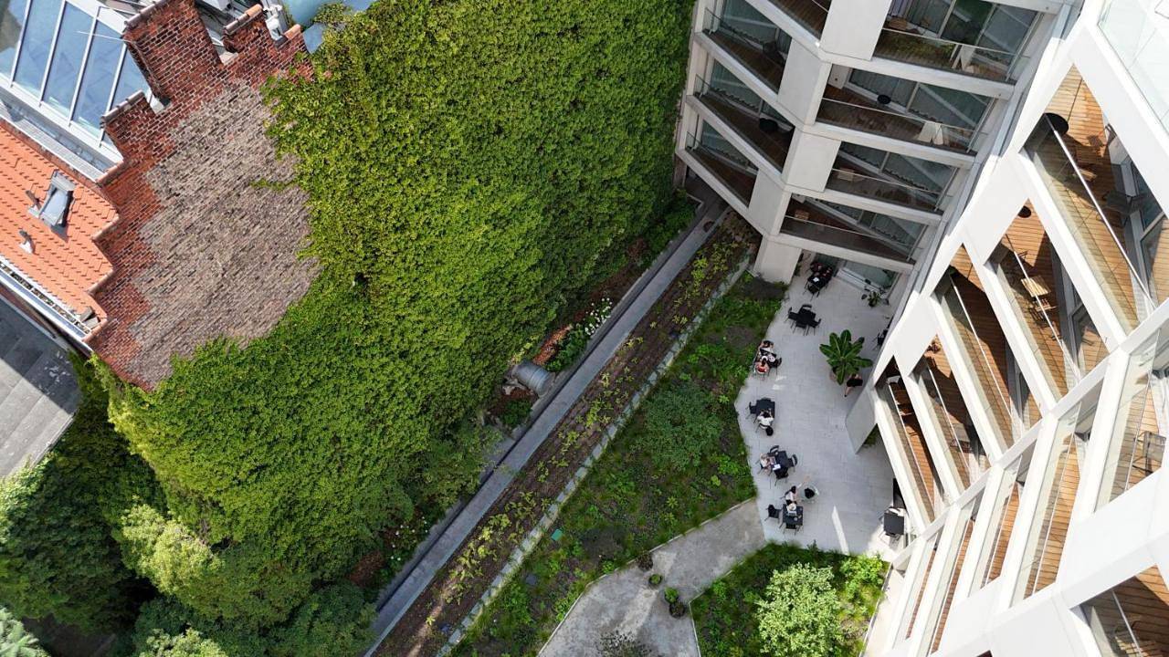 Wilmina Apartments & Lofts in Charlottenburg Berlin, Berlin