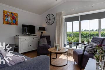 Appartement voor 4 Personen in Giethoorn, Nationaal Park Weerribben-Wieden, Afbeelding 3