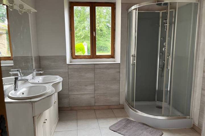 Location de vacances pour 4 personnes à Sainte-Maure-de-Peyriac - 4