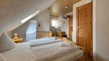 Ferienwohnung für 4 Personen in Stolpen, Elbsandsteingebirge, Bild 4