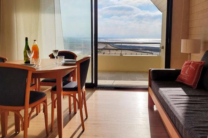 Gîte pour 2 personnes, avec balcon à Pouldreuzic - 4