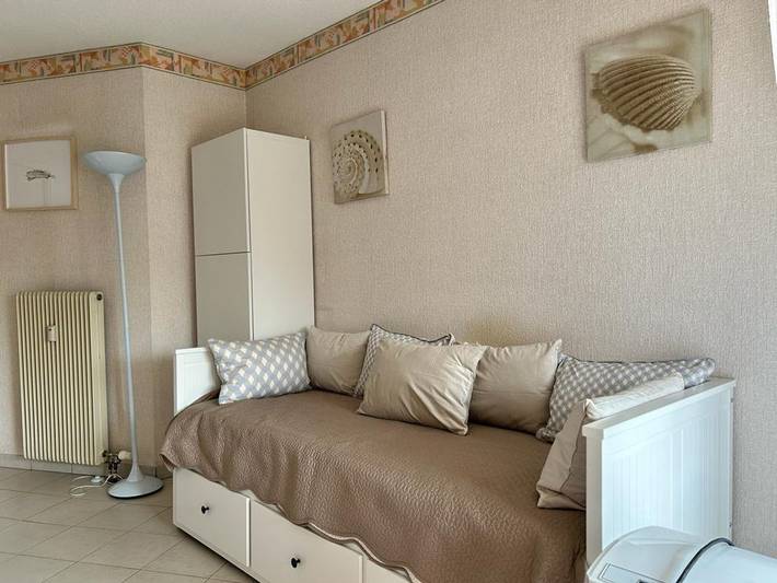 Gîte pour 3 personnes, avec piscine à Mandelieu-la-Napoule - 3