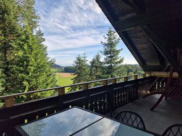 Vacation Rental for 7 Guests in Hausruckviertel, Upper Austria, Picture 4