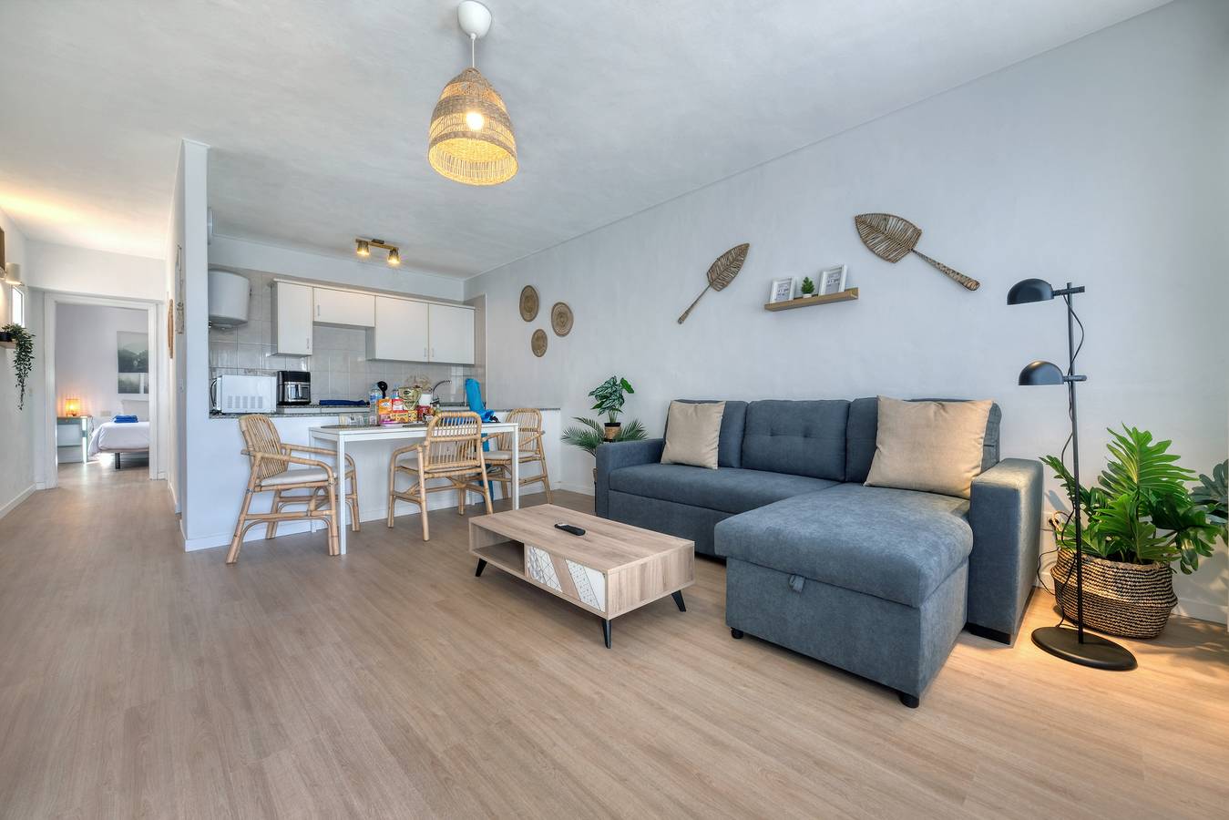 Suite Zefiro in Puerto del Carmen, Tías
