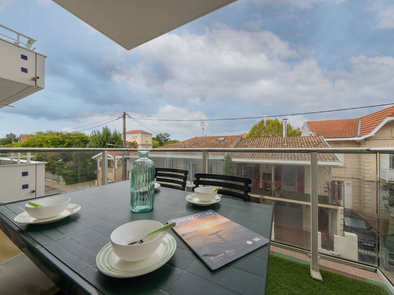 Photo : Appartement de vacances