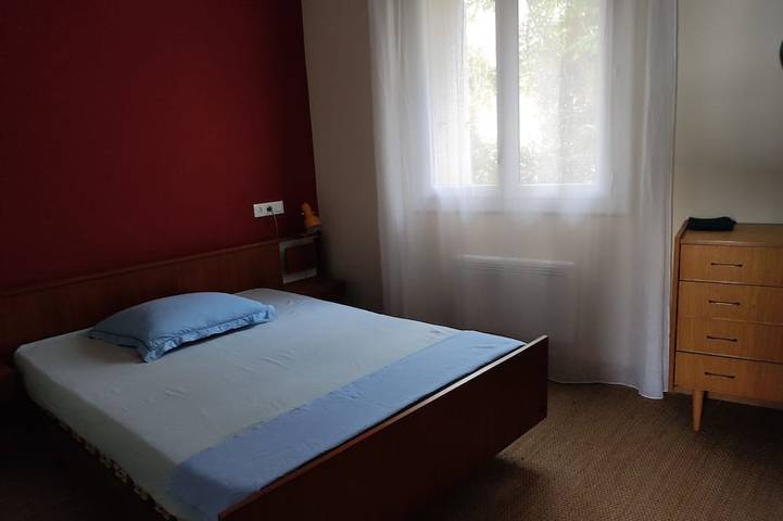 Gîte pour 6 personnes à Bouzigues - 2