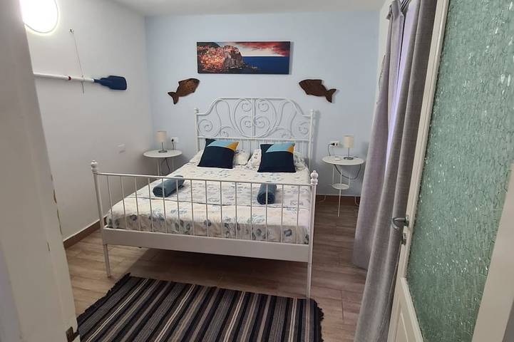 Teresita Apartment in Vernazza, Comune di Vernazza