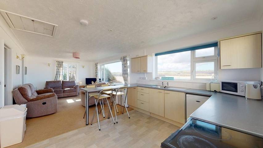 C02 Lanta (C2), Riviere Towans in Hayle, Cornouailles