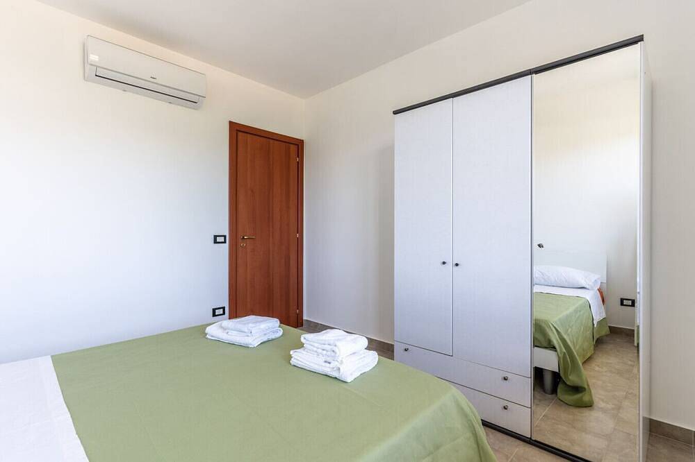 Appartamento intero, Cariddi - Appartamento con Piscina in Marina di Caulonia, Provincia di Reggio Calabria