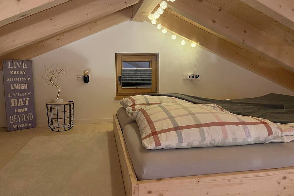 Time out for two - chalet flair in the Passau region, foto 2