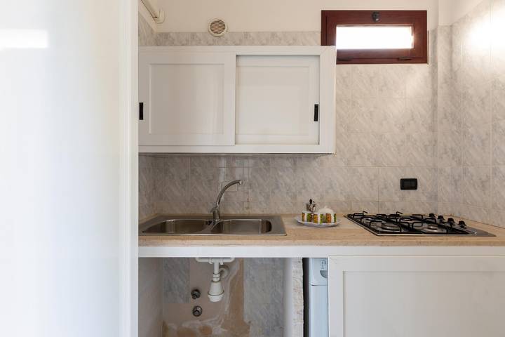 Ganze Wohnung, Joy Home Apartments - Bilo 1 in Maruggio, Golf von Tarent