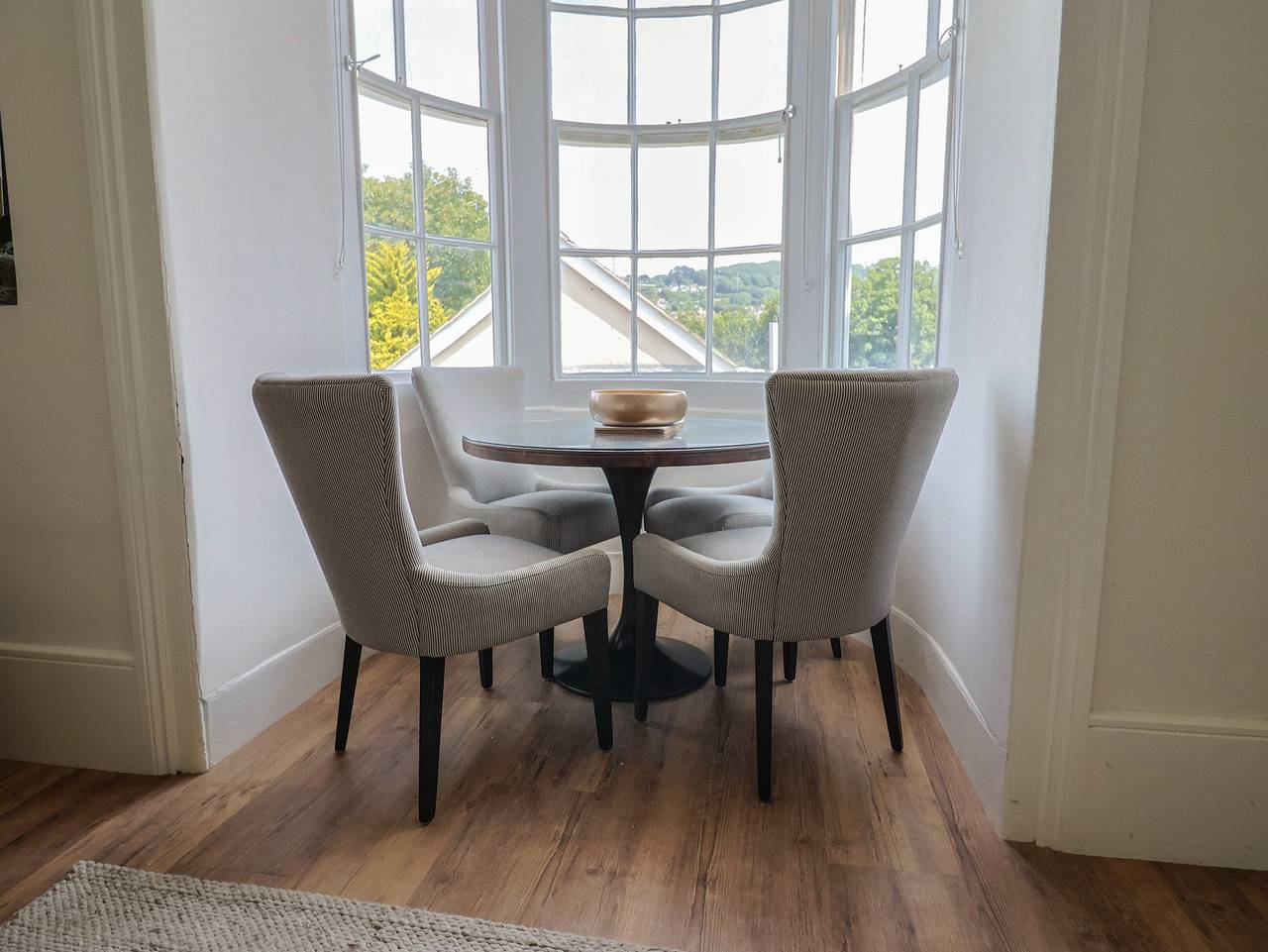 Apartamento entero, Saltwind in Lyme Regis, Dorset