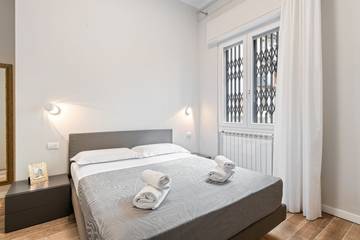 Vakantieappartement voor 2 Personen in Florence city center, Florence, Afbeelding 4