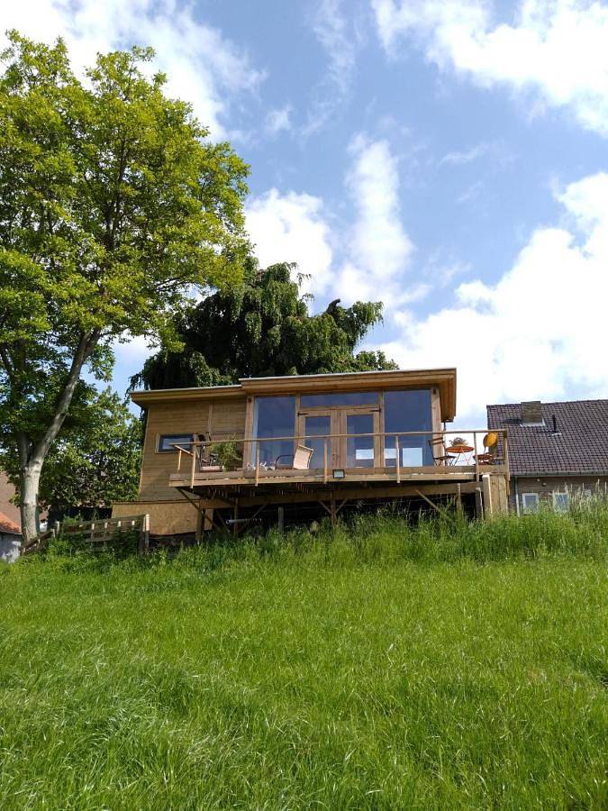 Chambre d’hôte pour 2 personnes, avec terrasse ainsi que jardin et vue