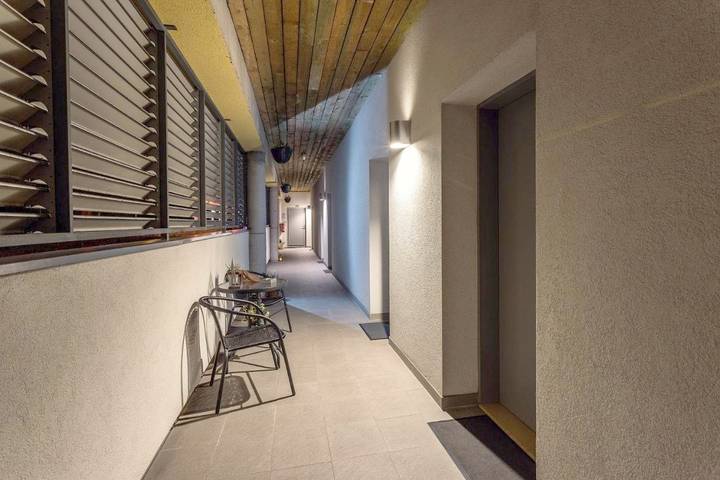 Gîte pour 2 personnes, avec terrasse ainsi que vue et jardin à Zlín - 3