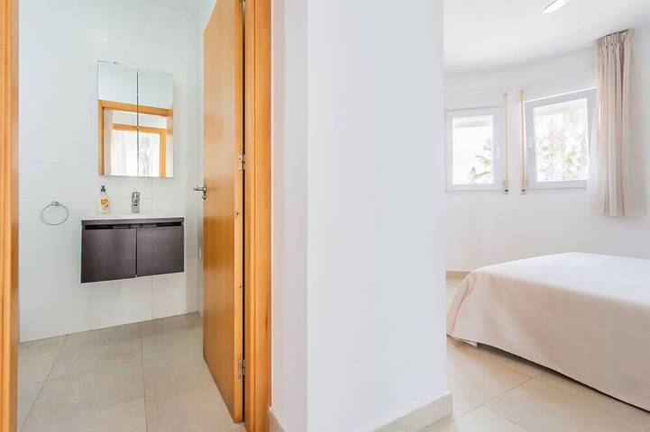Villa with private pool by the Mediterranean in San Javier, Costa Cálida
