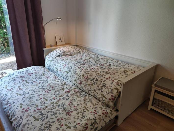 Ferienwohnung für 4 Personen, mit Garten in Göttingen - 4