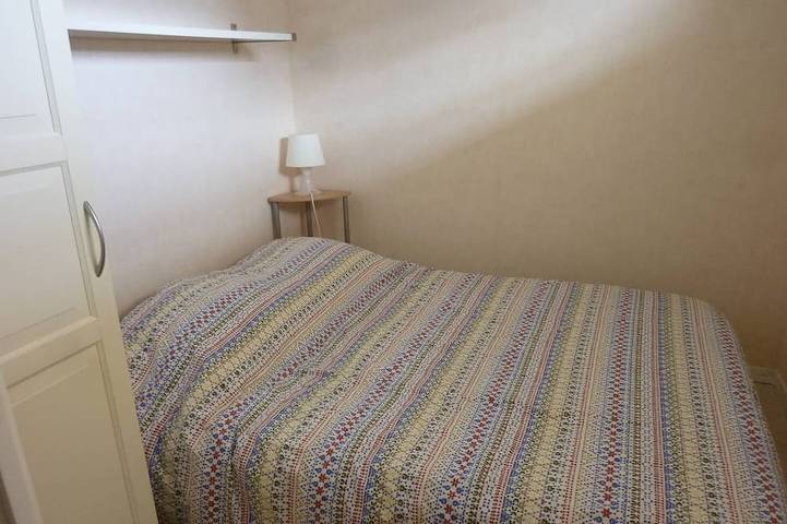 Gîte pour 4 personnes dans Petite plage de Kervoyal - 2