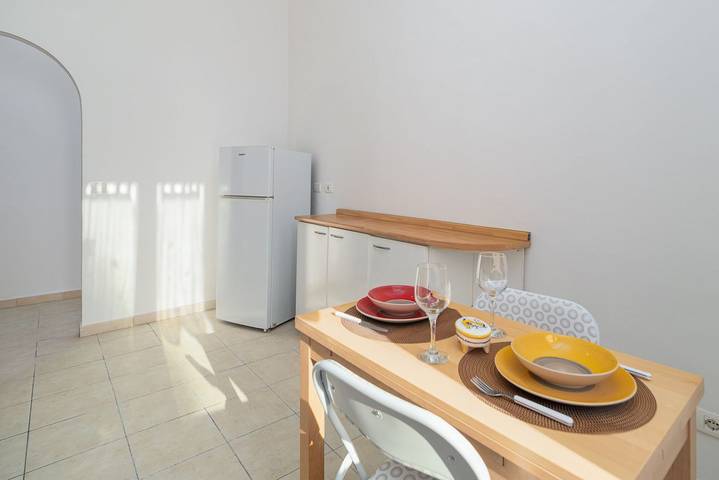 Gîte pour 2 personnes à Civitavecchia - 3