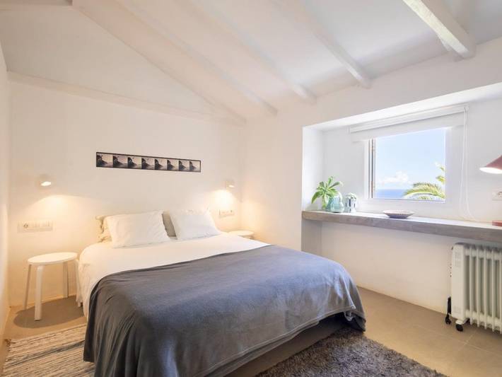 Casita Romántica · Paredes de piedra · Piscina privada compartida in Santa Catalina (Tenerife), La Guancha