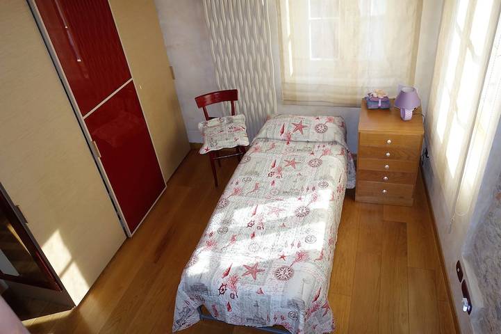Haus Versilia Luca und Giada, Ferienhaus nur 5 km von Forte dei Marmi entfernt ! in Seravezza, Italienische Riviera
