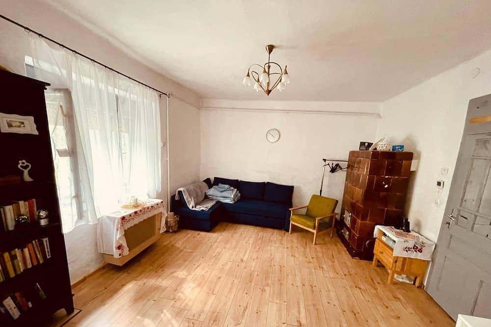 A 100-year-old farmhouse located next to the Bükk National Park. in Borsod-Abaúj-Zemplén megye