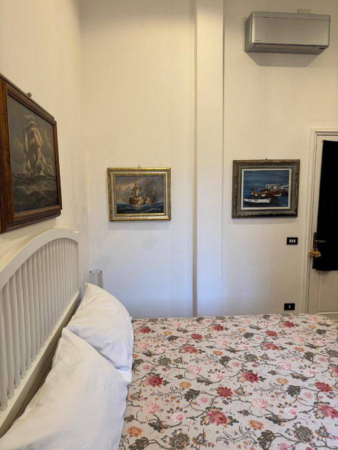 Chambre d’hôte pour 2 personnes, avec vue à Chiavari - 4