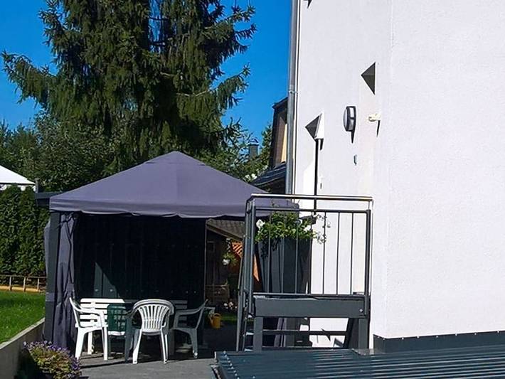 Ferienhaus für 2 Personen, mit Terrasse in Rhön-Hessen - 3