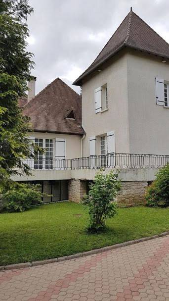 Family Suite in Saint-Laurent-sur-Manoire, Périgord Blanc