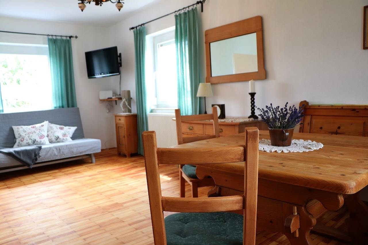 Apartamento entero, Fuchsheisl in Riedenburg, Altmühltal