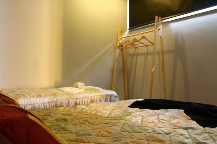 Location de vacances pour 3 personnes, avec terrasse et vue, animaux acceptés dans Castro Daire - 3