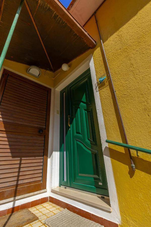 Ferienwohnung für 4 Personen, mit Ausblick und Balkon in Porto Santo Stefano - 2