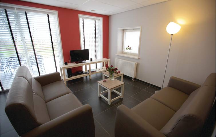 Ferienhaus für 6 Personen in Retranchement, Seeländisch Flandern
