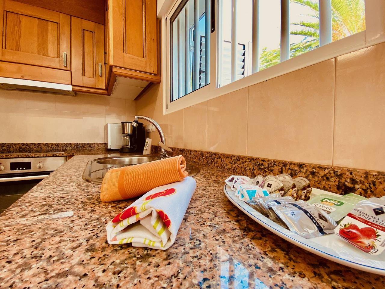 Appartamento intero, Click&Guest · Comfortable flat 2 close to the beac in Maspalomas, San Bartolomé de Tirajana