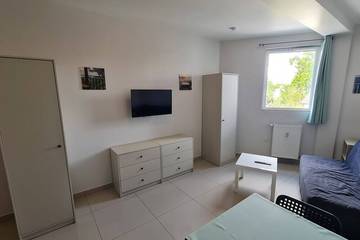 Gîte pour 3 personnes à Montfermeil
