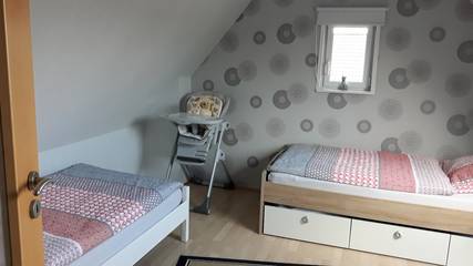Ferienhaus für 6 Personen in Haltern am See, Kreis Recklinghausen, Bild 3