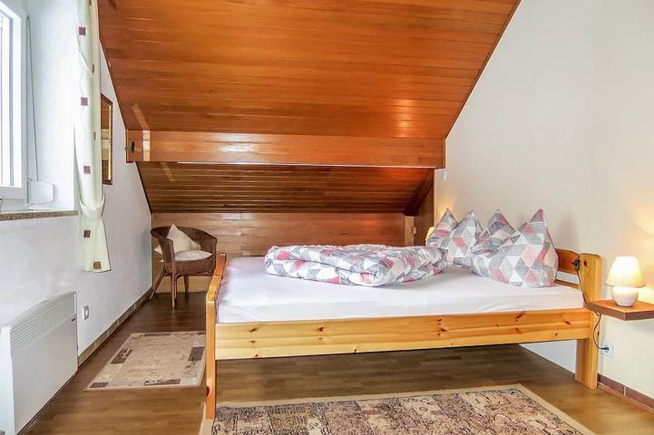 Ferienhaus für 4 Personen, mit Garten in Lieser-Maltatal - 2