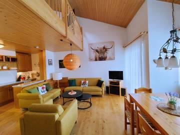 Ferienwohnung für 4 Personen in Schönwald, Hochschwarzwald, Bild 4