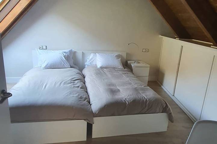 Gîte pour 6 personnes, avec jardin et piscine à Panticosa - 2