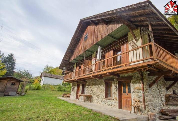 Appartement de vacances pour 6 personnes, avec balcon - 1
