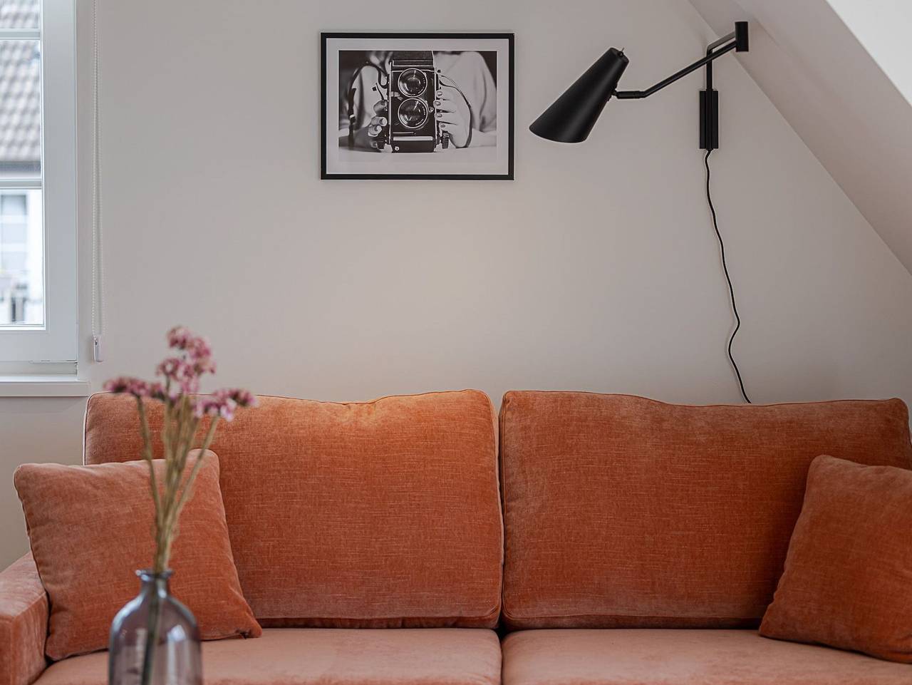 Ganze Ferienwohnung, Kajüte #28 | Dock 6d - Kajüte #28 | Dock 6d in Westerland, Sylt (Gemeinde)